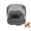 Глушитель UNITED PARTS для бензопилы HUSQVARNA 340, 340E, 345, 345E, 350 (аналог 5038628-03, 5038627-03)