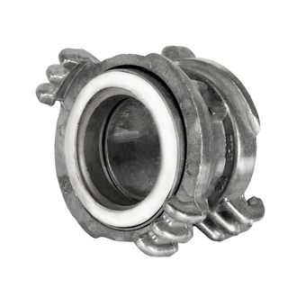 Головка переходная DDE ГП-65/80 (D-2,5"/3") алюминий