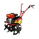 Культиватор бензиновый DDE Грифон (7 л.с., 4т, шир. до 85 см, глуб. 35 см)