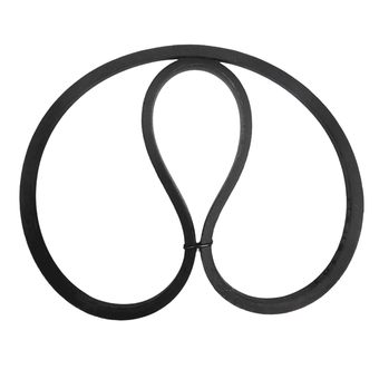 Ремень культиватора DDE клиновой BK-55 Грифон ->799-505-208 (799-499-208)