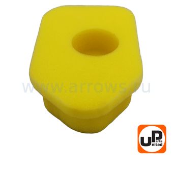 Фильтр воздушный UNITED PARTS для двигателя B&S 500 (аналог 272235)