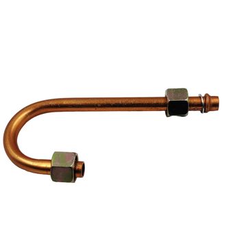 Трубка QUATTRO ELEMENTI DV 370-50 (90140-029) (770-278-029)