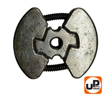 Сцепление UNITED PARTS для Partner350/351/370/420 Husqvarna136/137/142 (аналог 5300149-49)