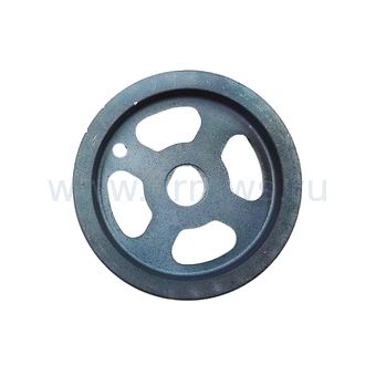 Шестерня редуктора BOSCH GBS 100 большая (2610994443)