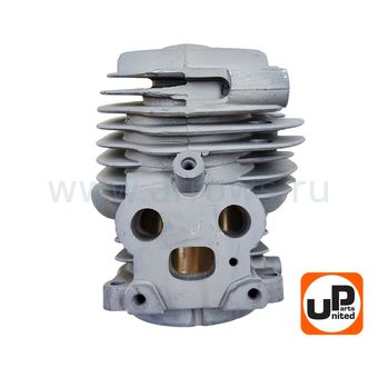 Поршневая группа UNITED PARTS для HUSQVARNA K750/760/770 (аналог 5814761-03, 5207573-01)