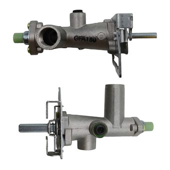 Клапан контрольный QUATTRO ELEMENTI QE50GA в сборе , с регулировкой (GTK-15020)