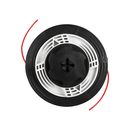 Головка триммерная DDE Wind 16 аналог Stihl AutoCut С6-2 (М8х1,25 прав.)