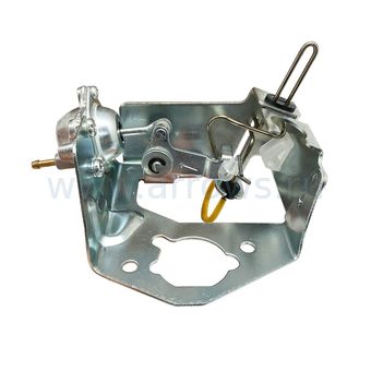Рычаг UNITED PARTS управления заслонкой  под вакуумник 173F-192F