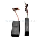 Щетка графитовая BOSCH GBH 8-45 DV перфоратора (1617014145)