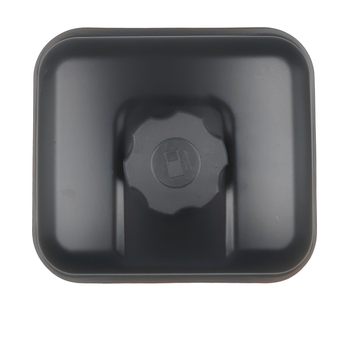 Бак топливный DDE для двигателя 168F (снегоотбрасывателя)  --> 90-0614