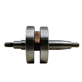 Коленвал DDE для триммеров 43-52 куб.см. (GB43/430/520/GD-52-200/GBS430-5200/GB420) --> 90-0792