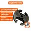 Сцепление UNITED PARTS для Husqvarna 340/350/445/450 (аналог 5371105-03)