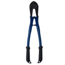 Болторез КОБАЛЬТ  450 мм, лезвия CR-MO, максимальный диаметр реза до 6 мм (242-458)