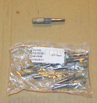 Плунжер маслонасоса UNITED PARTS для PARTNER P340S/P350S/P360S 5742248-01