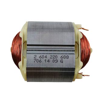 Статор BOSCH GSB16RE (2604220688)