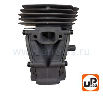 Поршневая группа UNITED PARTS для HUSQVARNA 135/135E/435/435E/440/440E (аналог 5047351-01)