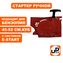 Стартер ручной UNITED PARTS для бензопилы 45-52 куб.см. E-start