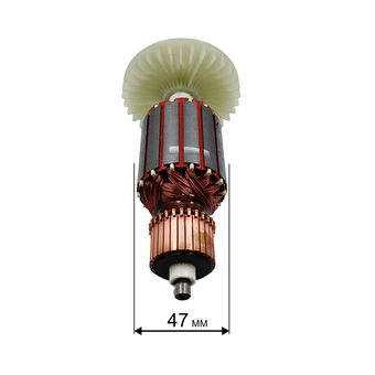 Якорь DDE CSE2216