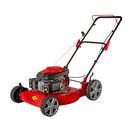 Газонокосилка бензиновая DDE LM 57 Pro (6,0 л.с., 57 см, 30-80 мм)