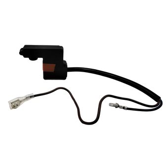 Выключатель QUATTRO ELEMENTI для мойки MILANO100 (клапана, установлен в насосе) (793-299-P34)