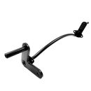 Ось DDE WYZ20 передняя в сборе (2009000A) (2009120)