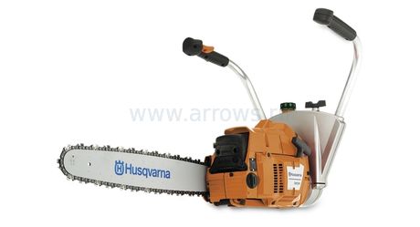 Пила цепная бензиновая HUSQVARNA 365 H