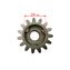 Шестерня DDE LM 53-70 DEV колеса правая (909-426-057)