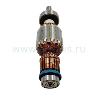 Якорь MAKITA BO4557 (510265-1)