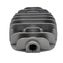 Головка цилиндра QUATTRO ELEMENTI для компрессора КМ50-380 (248-504-002)