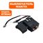 Выключатель курковый MAKITA для шуруповерта BTD042, BTD062, BTW072, BTD123F