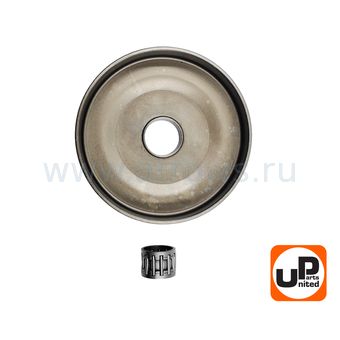Барабан зв. UNITED PARTS 325"-7T для Husqvarna 340/350/445 (аналог 5780979-01) --> 90-0557