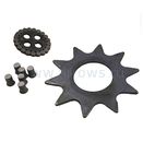 Звездочка ведомая HUSQVARNA EM10T 0,325 1,5 сменная (EL) (5018510-01)