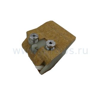 Фильтр воздушный UNITED PARTS для бензопилы STIHL MS026 (старого образца)