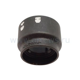 Пыльник пластмассовый верхний MAKITA HR2470FT (418217-5)