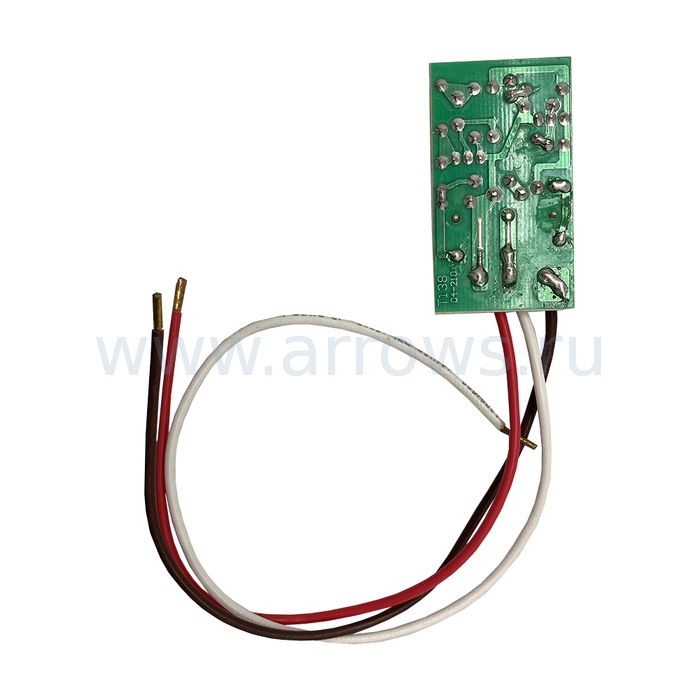 Блок электроники ПУЛЬСАР ПД210-1900 плавный пуск (793-435-009) - цена ...