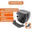 Глушитель UNITED PARTS для бензопилы HUSQVARNA 365 (аналог 5440295-01)