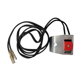 Выключатель зажигания DDE для культиватора V300-II-2s Гном 2