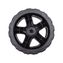 Колесо газонокосилки DDE LMB3340 BlueTec  (909-280-039)