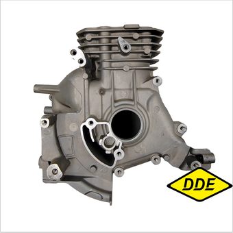Цилиндр (блок двигателя) DDE  LIFAN