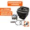 Поршневая группа UNITED PARTS для STIHL MS360/036/034S (аналог 11250201215)