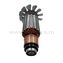 Якорь MAKITA 2414NB   --> 2414-100