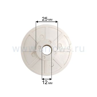План-шайба ПУЛЬСАР CT150/200 внутренняя