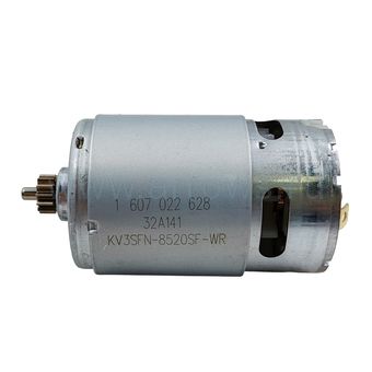 Двигатель эл. постоянного тока BOSCH GSR 120-Li (1607000C5K)