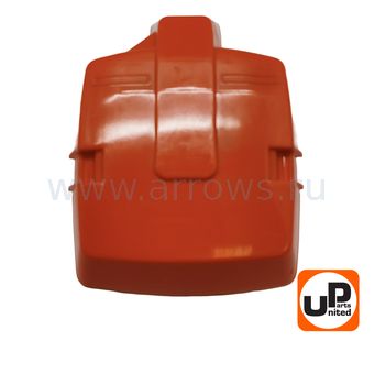 Крышка фильтра UNITED PARTS для HUSQVARNA 365 (аналог 5036280-01)