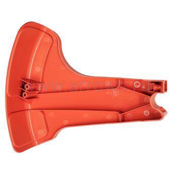 Кожух триммерной головки HUSQVARNA 128C (5450060-95)