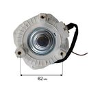 Двигатель эл. переменного тока QUATTRO ELEMENTI QE-30G (911-550-012)