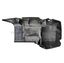Дефлектор HUSQVARNA 2065/2165 (5036974-01)