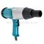 Гайковерт ударный сетевой MAKITA 6906 (850Вт, 588Нм, 3/4, кейс)