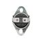 Термостат QUATTRO ELEMENTI QE-2000E/3300E, REE2000/3300 (KCD303, 250В, 10А, 85°C) --> REE2000-04