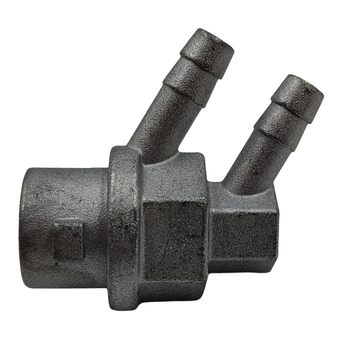 Адаптер форсунки QUATTRO ELEMENTI QE-12D/22D/35D/65D --> 243-899-021